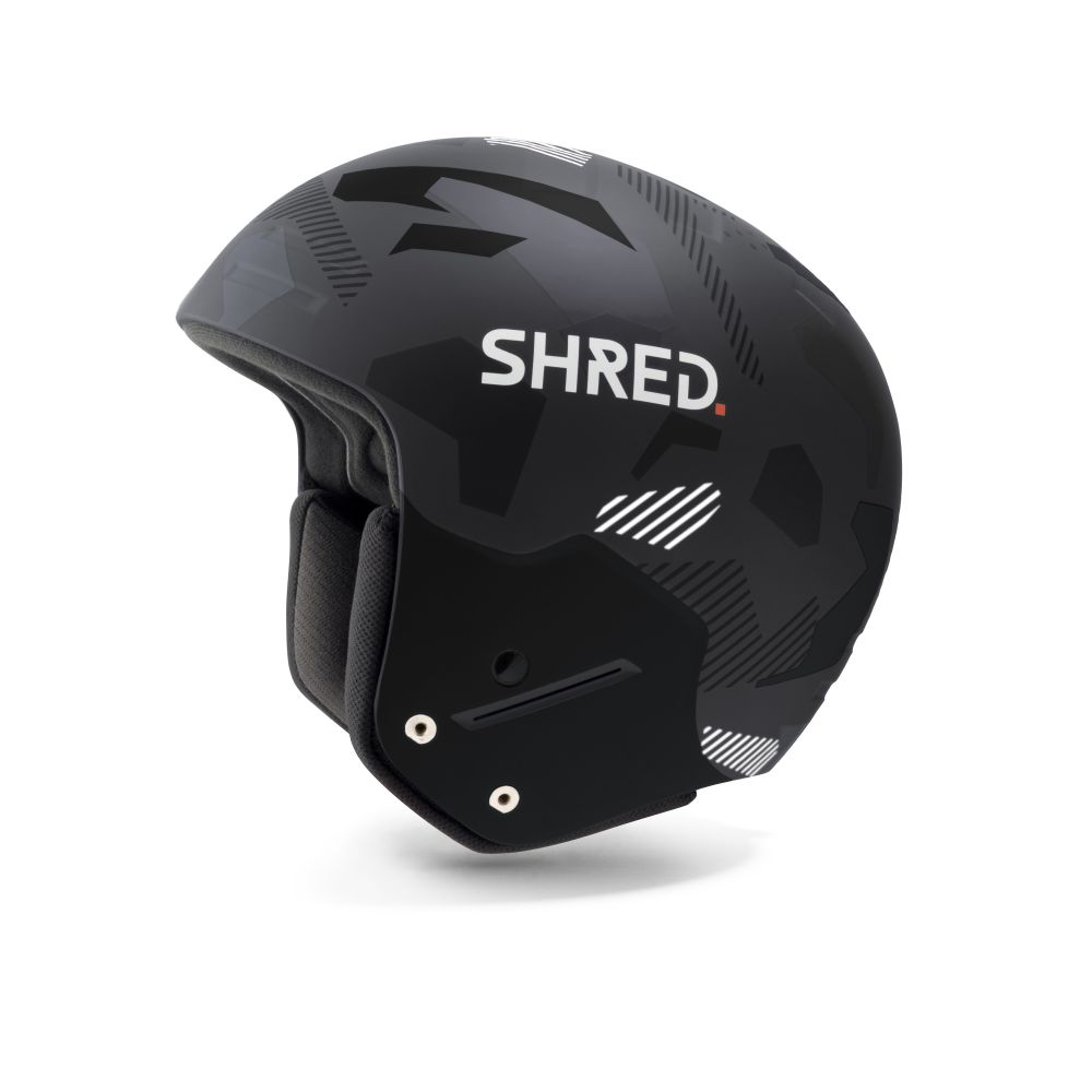 SHRED - BASHER ULTIMATE