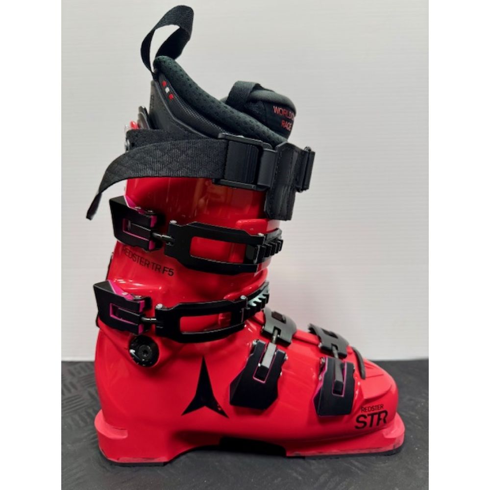 ATOMIC - REDSTER WC PROTO F5 B STR