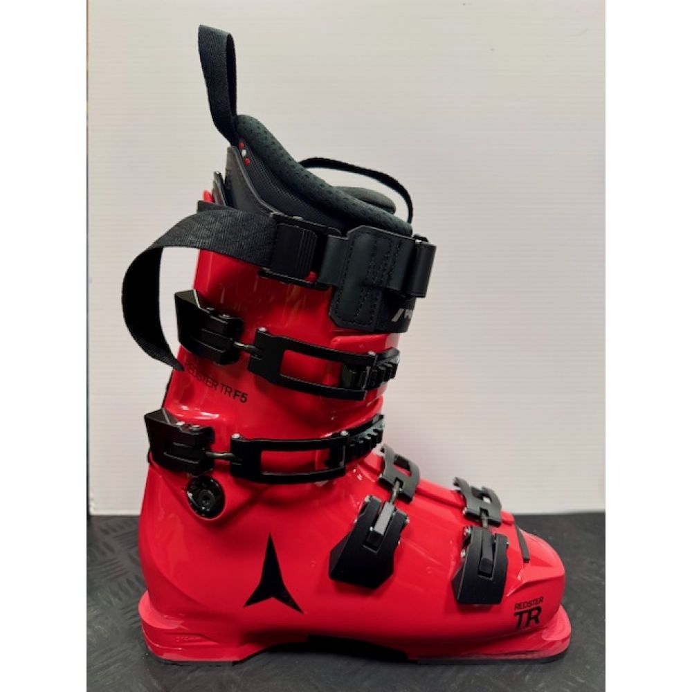 ATOMIC - REDSTER WC PROTO F5 B AX TR