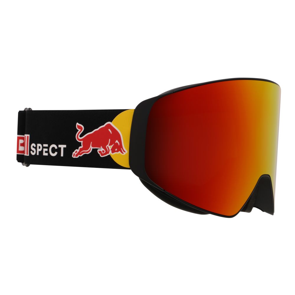 SPECT EYEWEAR RED BULL - MASCHERA JAMM-08RE2