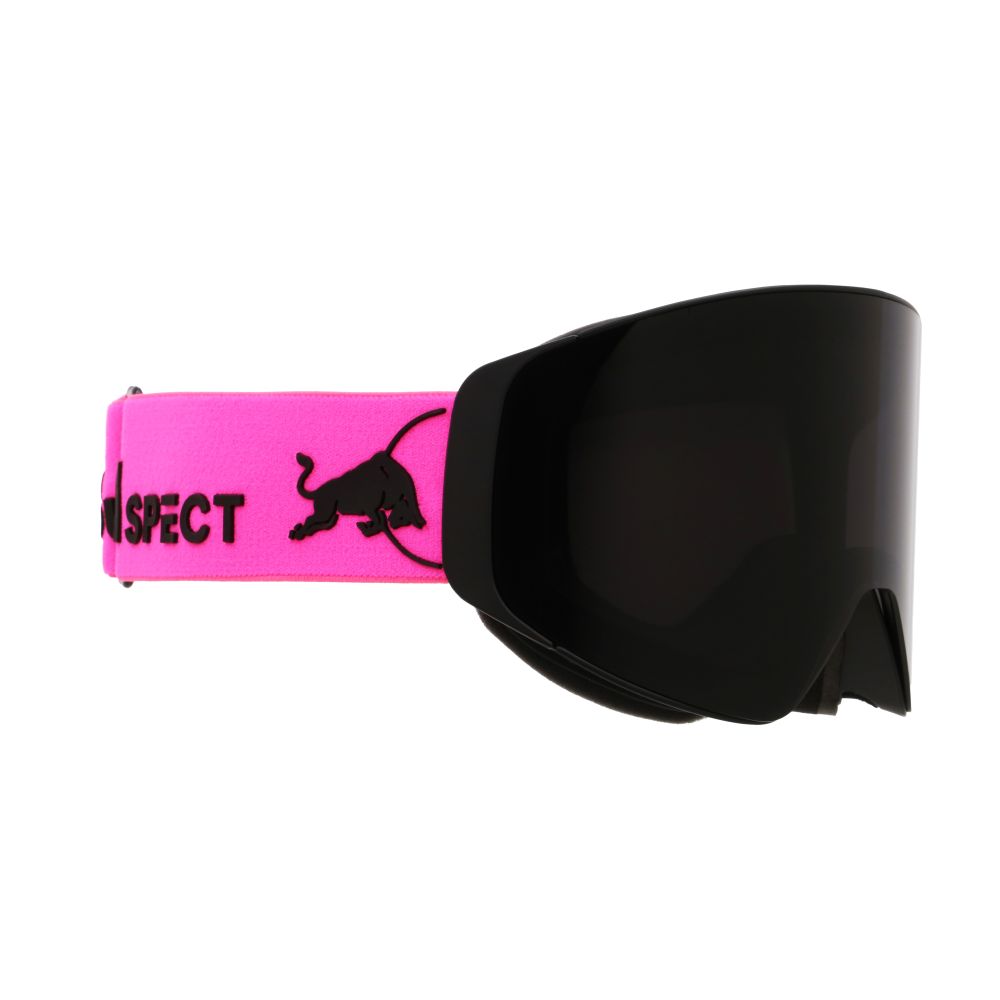 SPECT EYEWEAR RED BULL - MASCHERA JAMM-12BK3