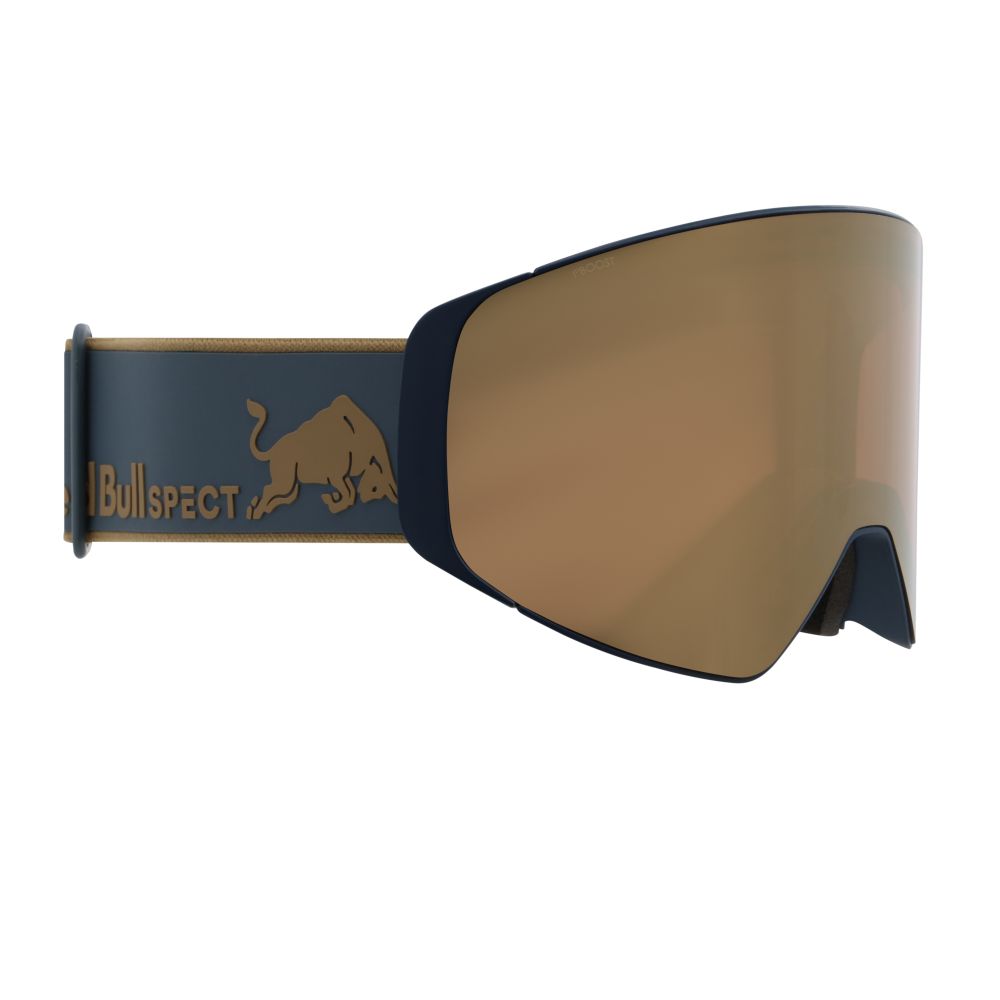 SPECT EYEWEAR RED BULL - MASCHERA JAMM-14GO2