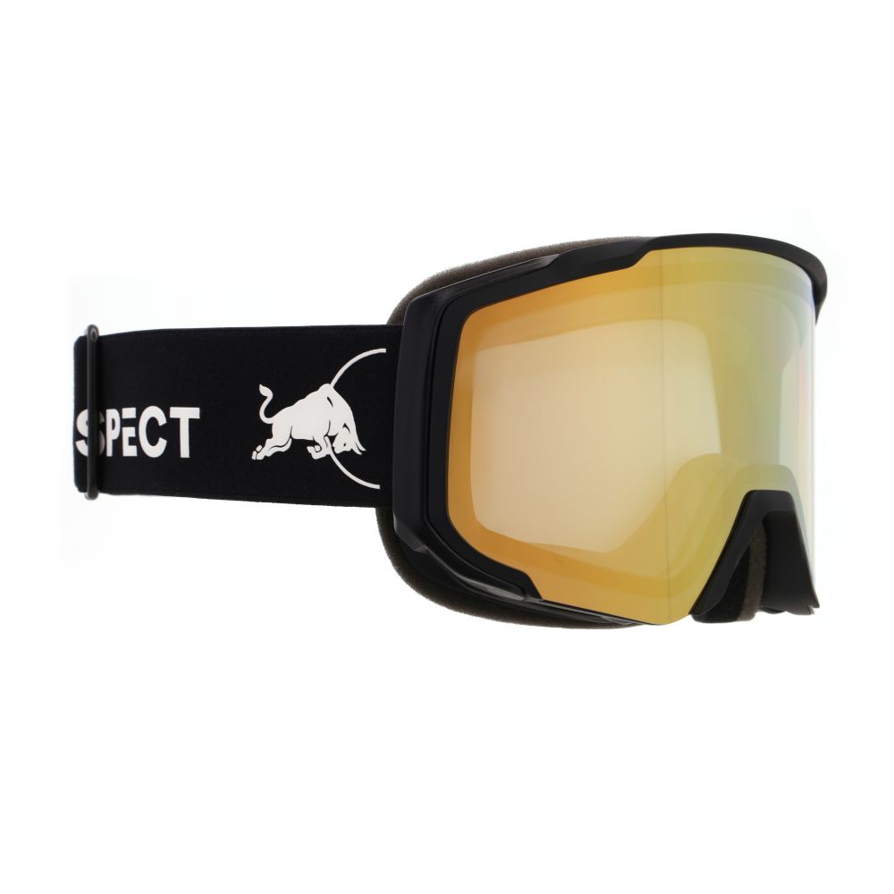 SPECT EYEWEAR RED BULL - MASCHERA JIBB-03GOX
