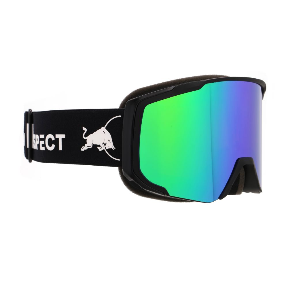 SPECT EYEWEAR RED BULL - MASCHERA JIBB-03GR3