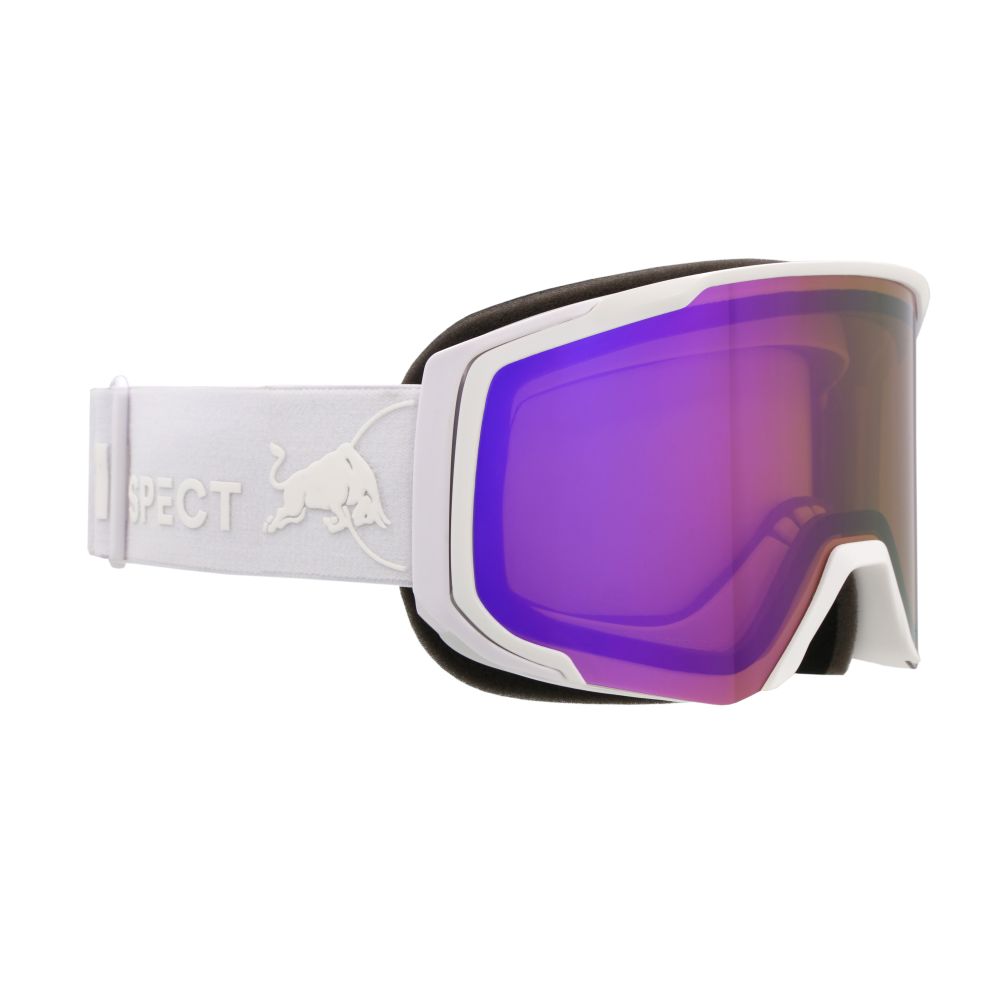 SPECT EYEWEAR RED BULL - MASCHERA JIBB-04PU2