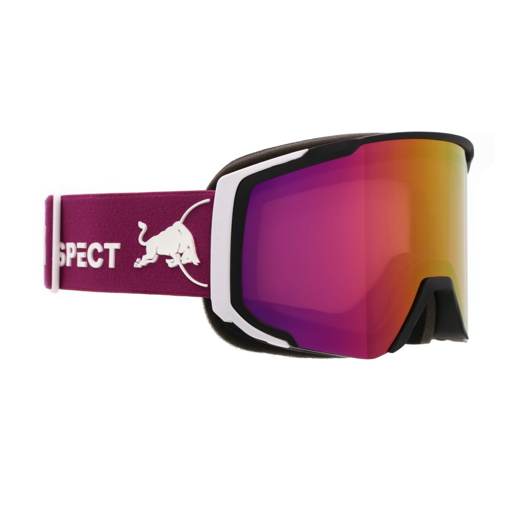 SPECT EYEWEAR RED BULL - MASCHERA JIBB-06RO2