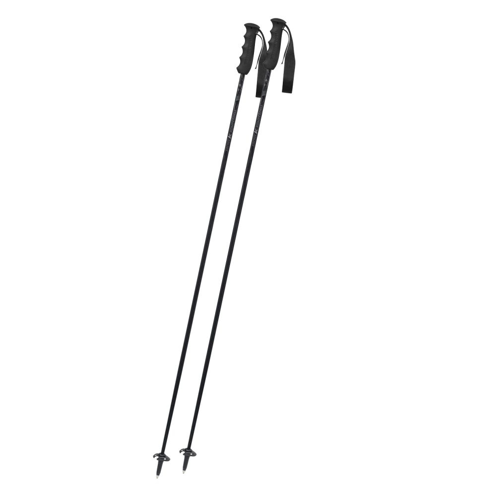 KOMPERDELL - EBONY CARB BLACK