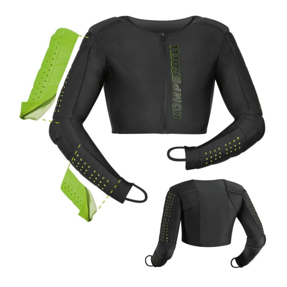 KOMPERDELL - PROTECTOR SL SHIRT