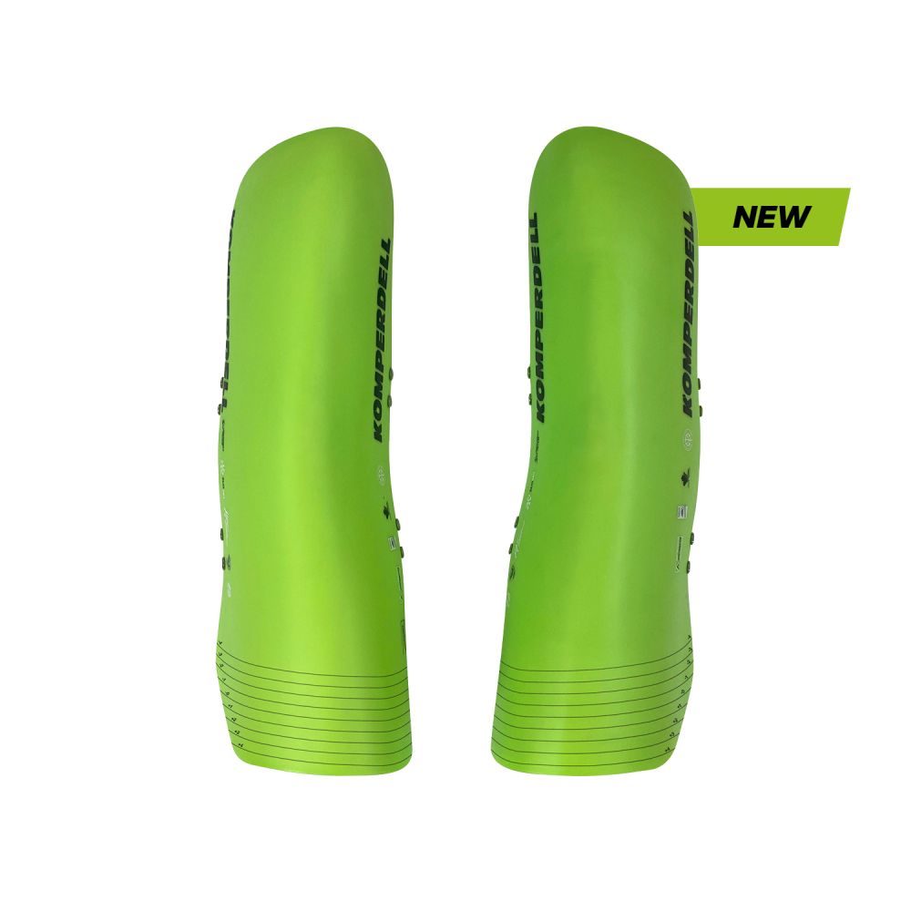 KOMPERDELL - SHINGUARD JR WC