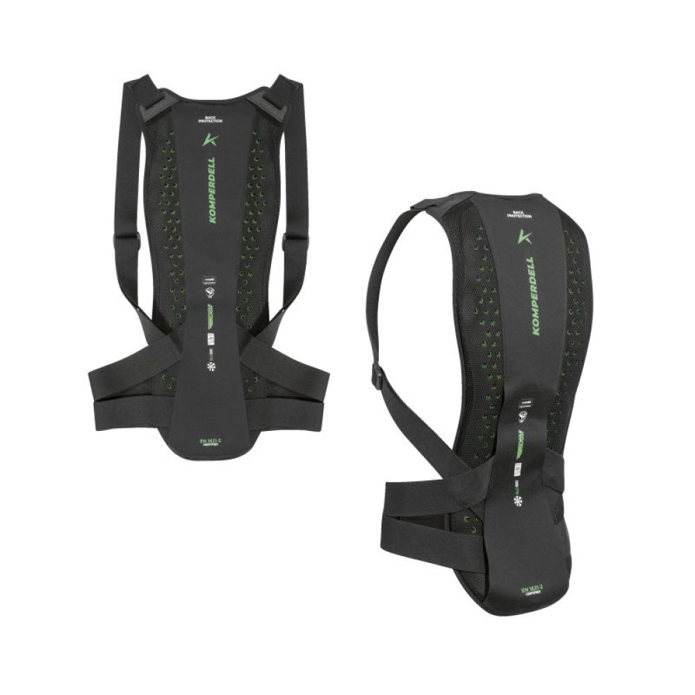 KOMPERDELL - PROTECTOR PACK MEN