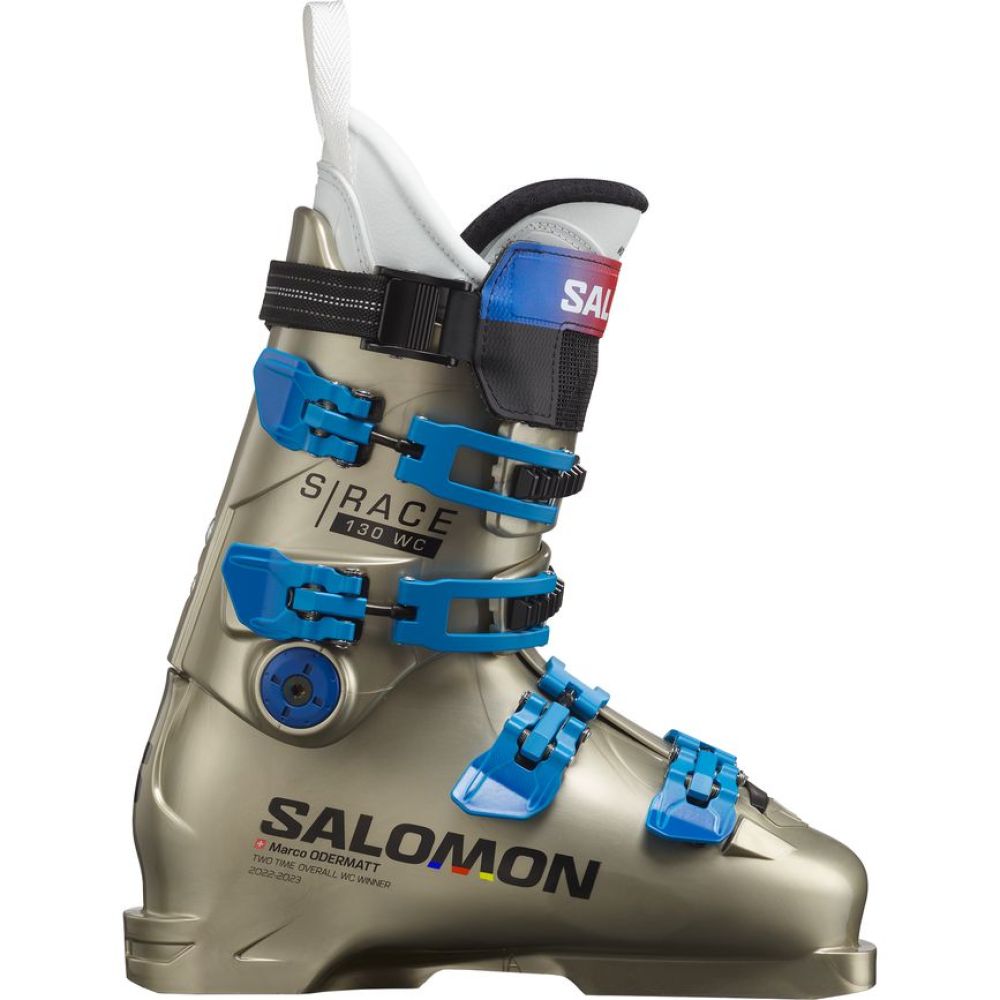 SALOMON - S/RACE2 130 GOLD (25)