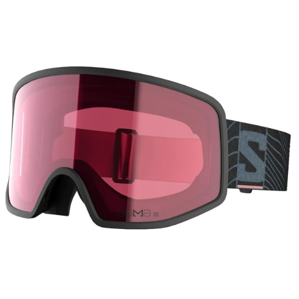SALOMON - SENTRY PRO OTG SIGMA BLACK (25)
