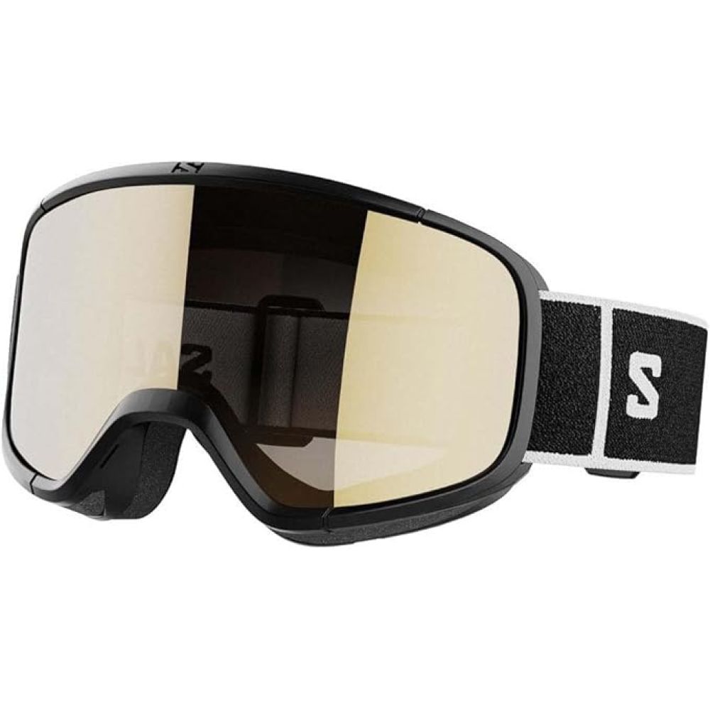 SALOMON - AKSIUM 2.0 BLACK (25)