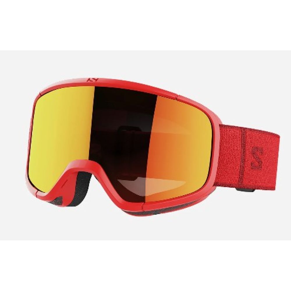 SALOMON - AKSIUM 2.0 CHERRYTOMATO (25)