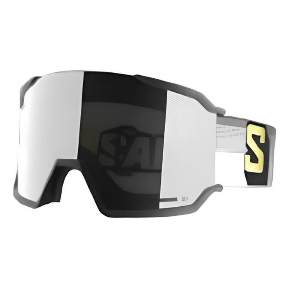 SALOMON - S/VIEW 3 BK PIXEL (25)