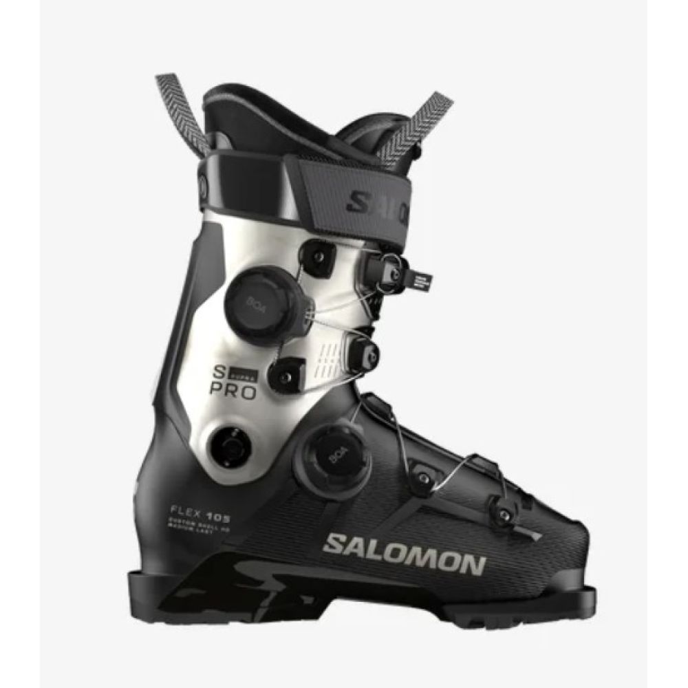 SALOMON - S/PRO SUPRA DUAL BOA 105W (25)