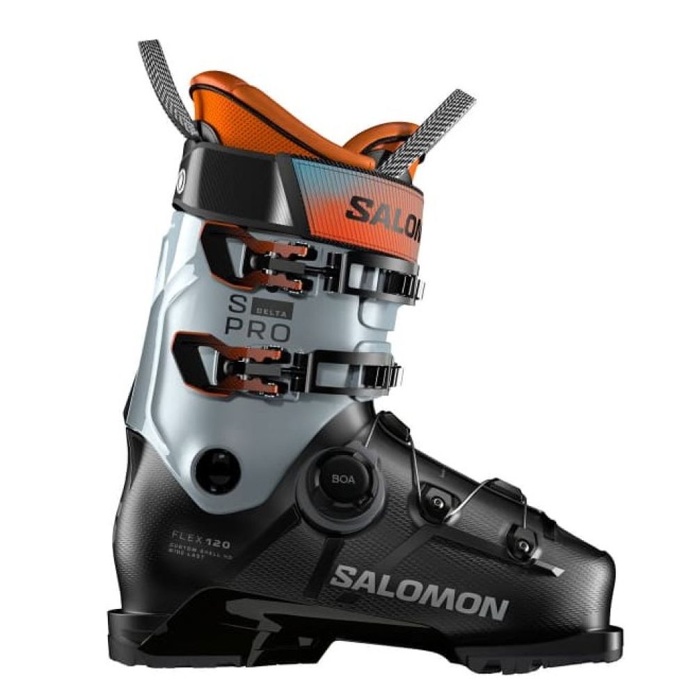 SALOMON - S/PRO DELTA BOA 120 GW (25)