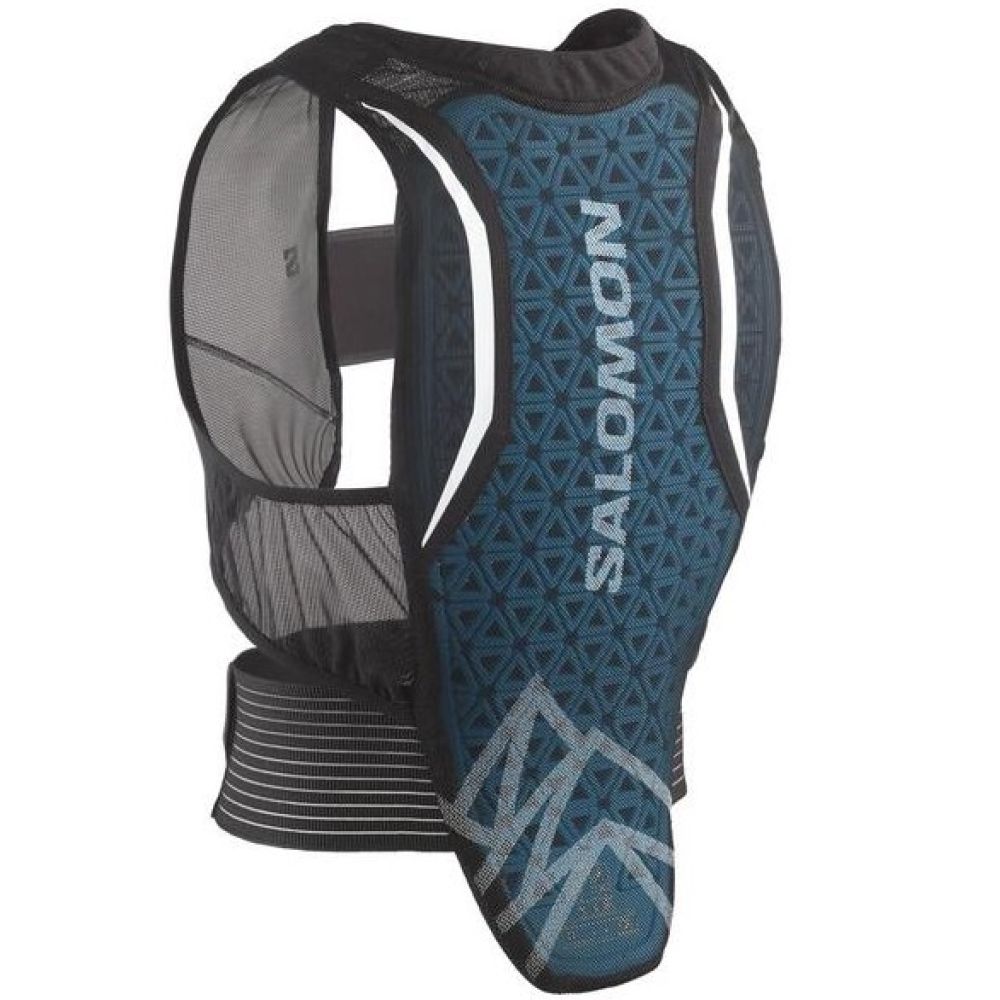 SALOMON - FLEXCELL PRO Black (25)