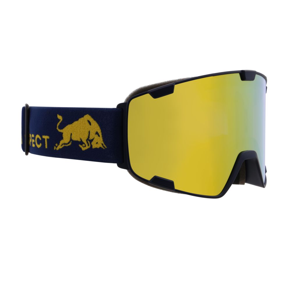 SPECT EYEWEAR RED BULL - MASCHERA PARK-25YE2