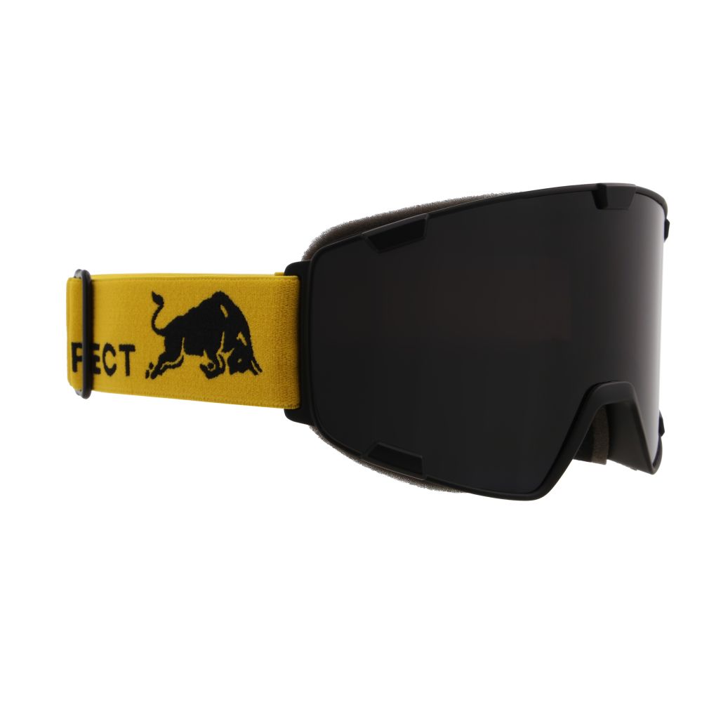 SPECT EYEWEAR RED BULL - MASCHERA PARK-26BK3