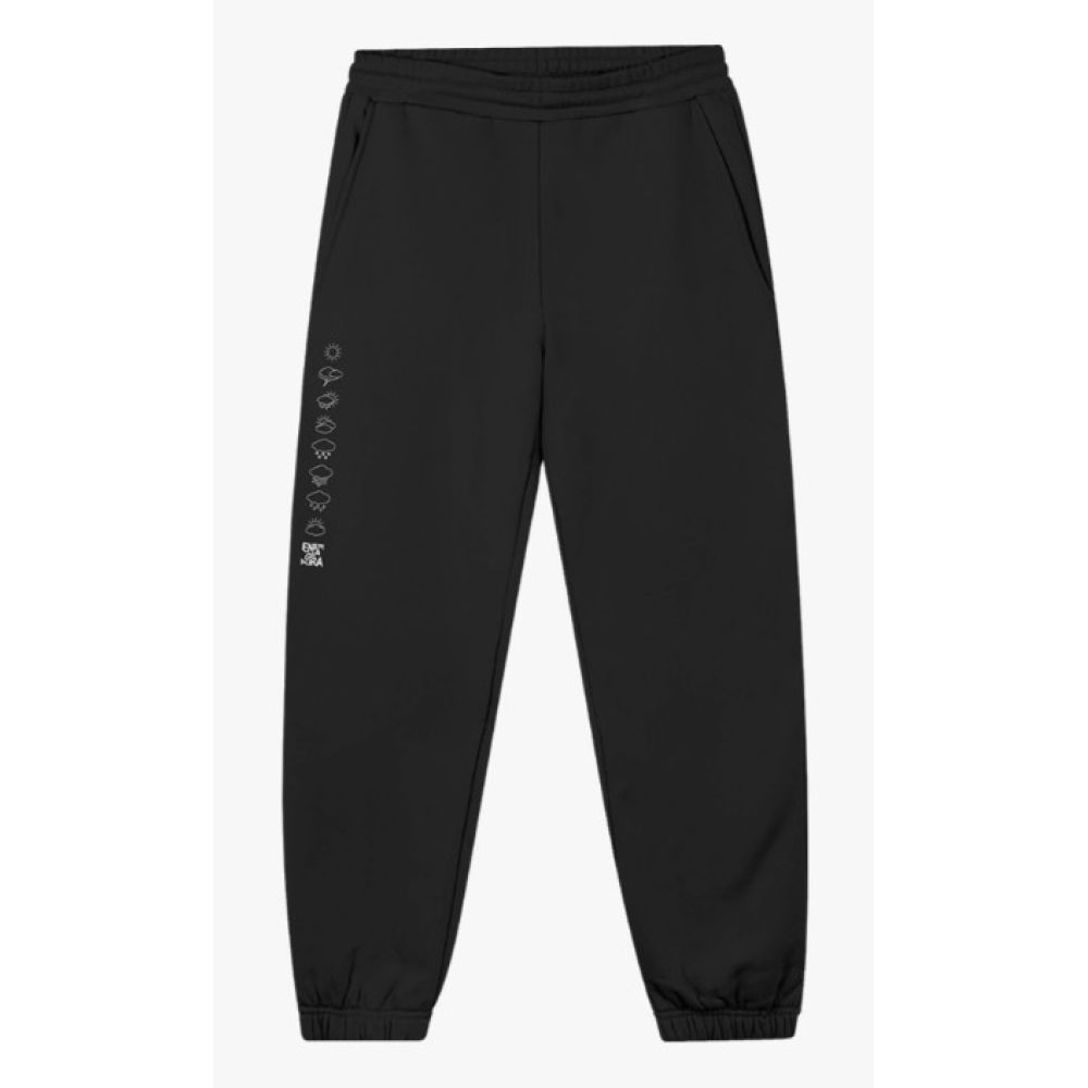 ENERGIAPURA - PANTALONE TUTA NYCO