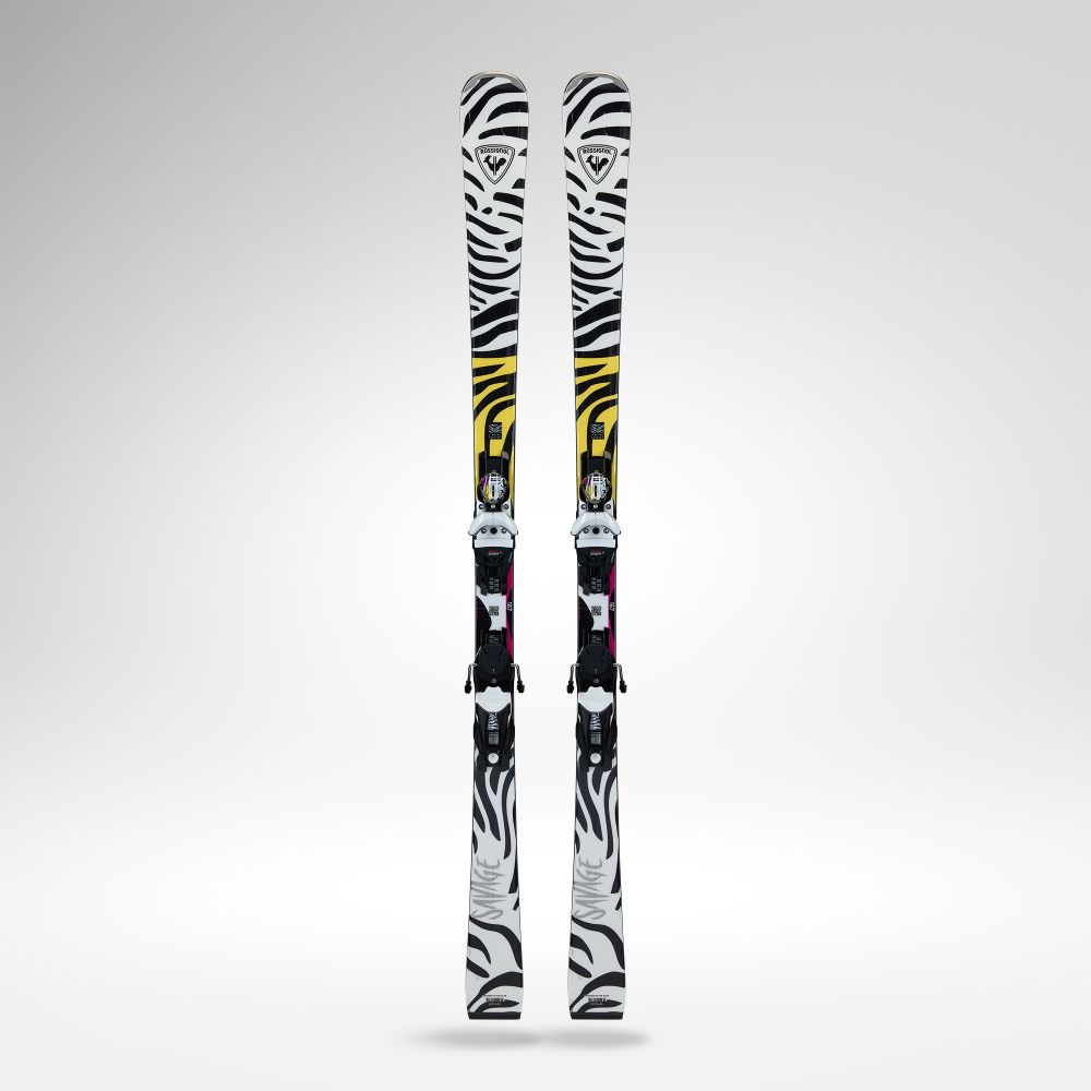 ROSSIGNOL - SAVAGE PISTE K NX12 (26)