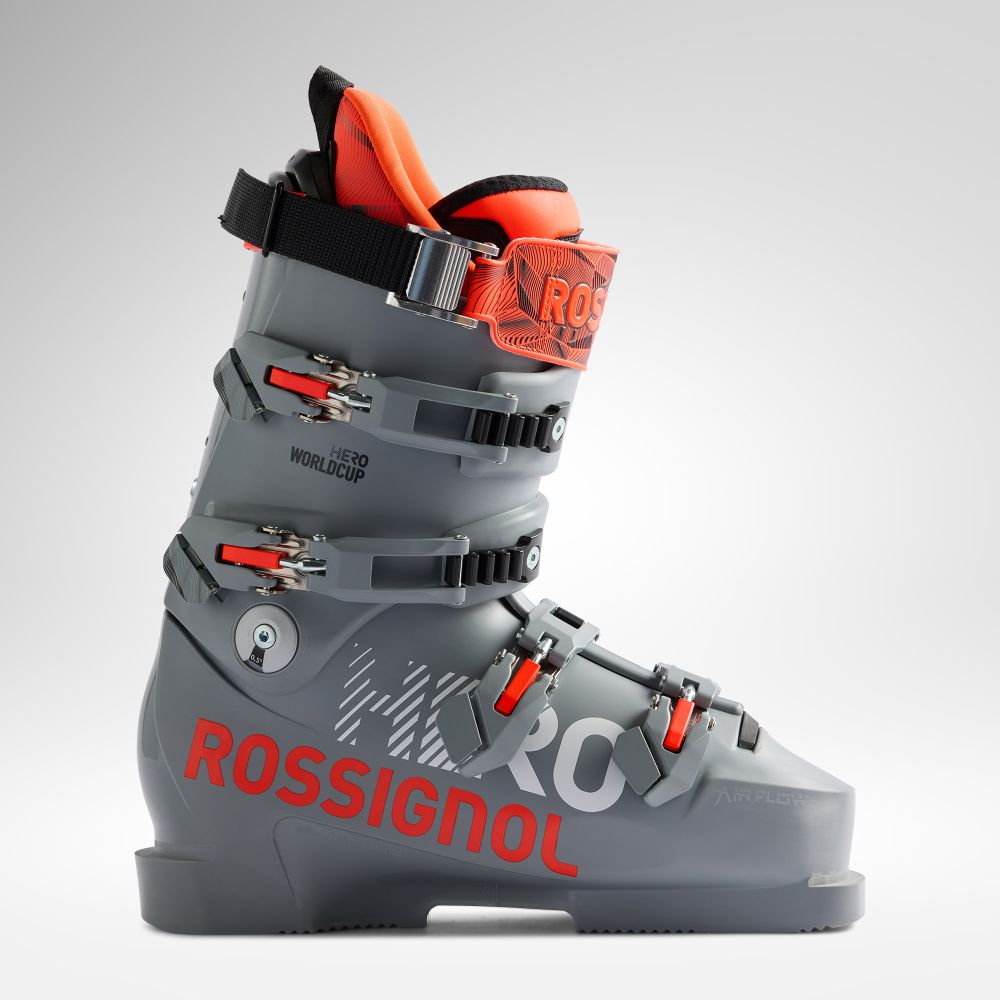ROSSIGNOL - HERO WORLD CUP ZA POWER GREY (26)