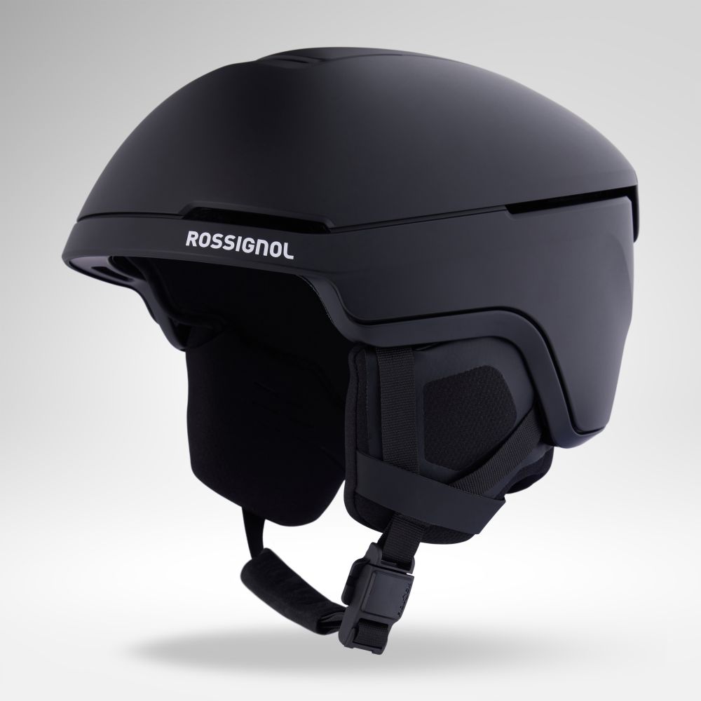 ROSSIGNOL - ARCADE BLACK