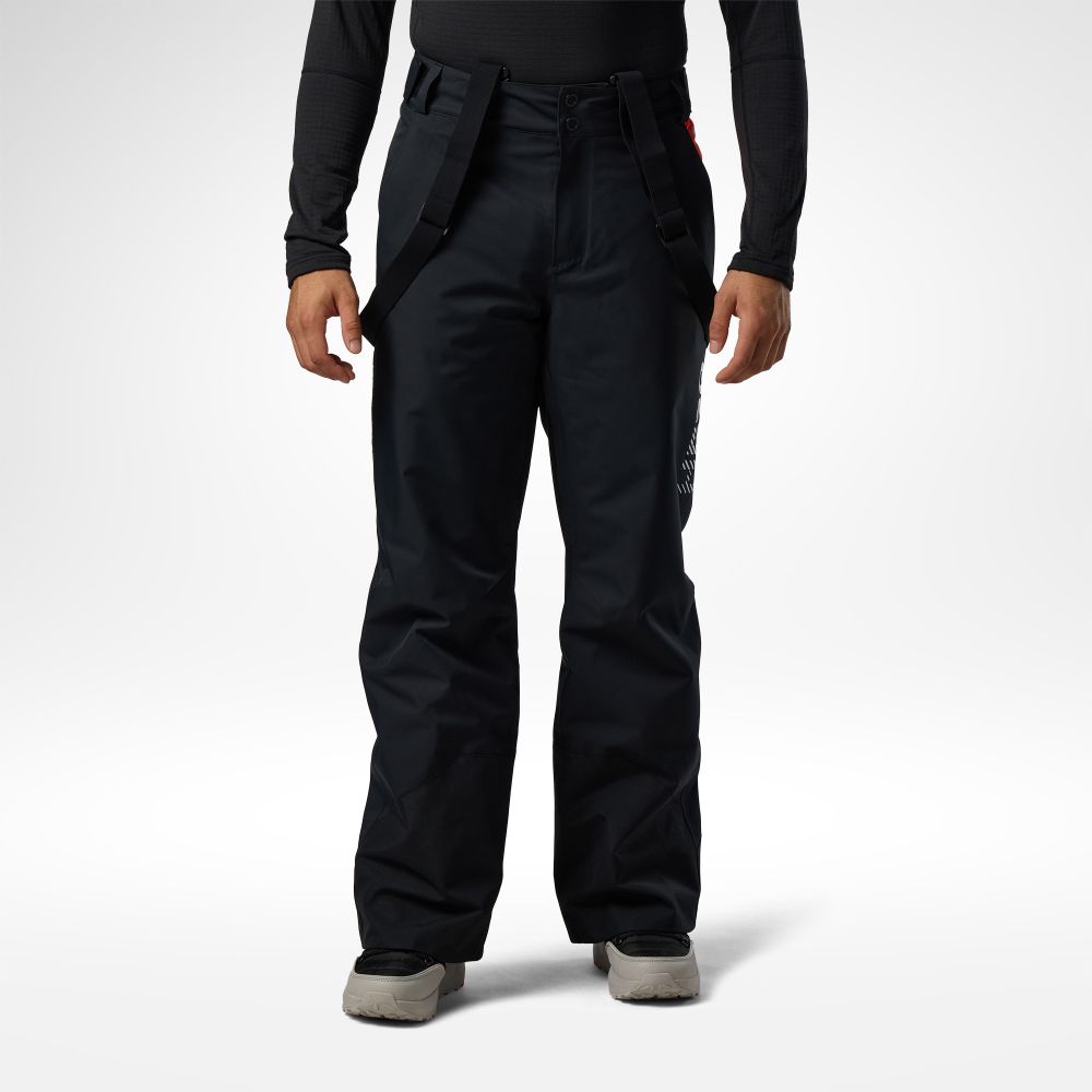 ROSSIGNOL - HERO 4WS INSULTATED SKI PANT