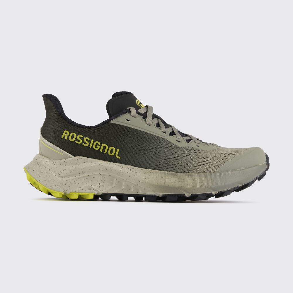 ROSSIGNOL - SCARPA TRAIL RUNNING R-SHELL DRY W