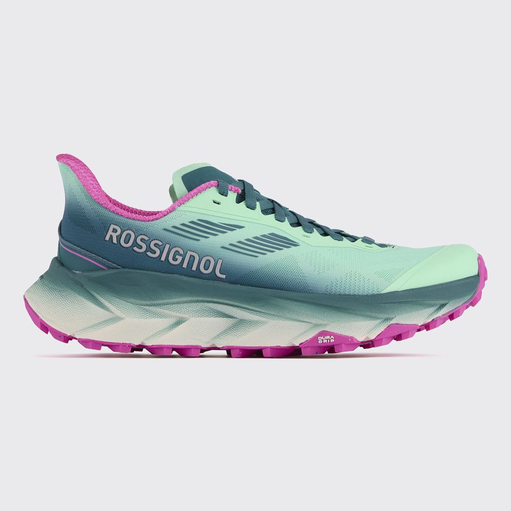 ROSSIGNOL - SCARPA TRAIL RUNNING W