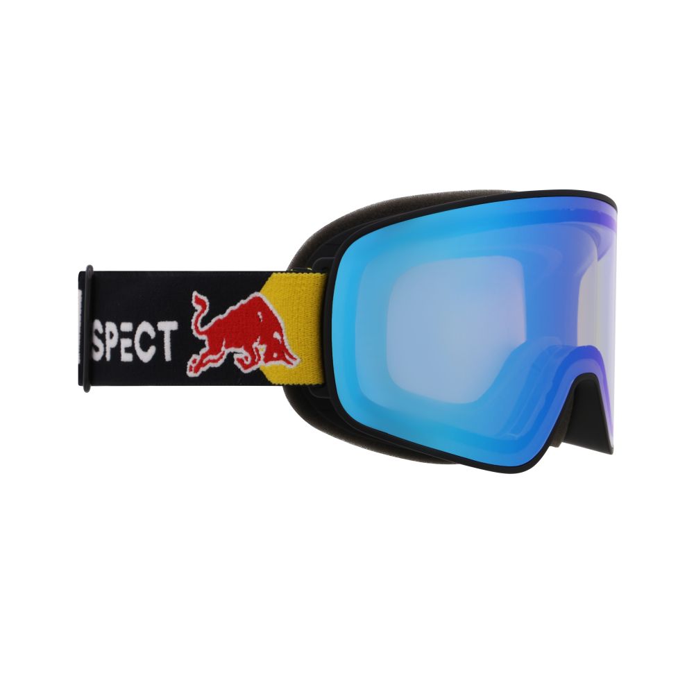 SPECT EYEWEAR RED BULL - MASCHERA RUSH-19BLX