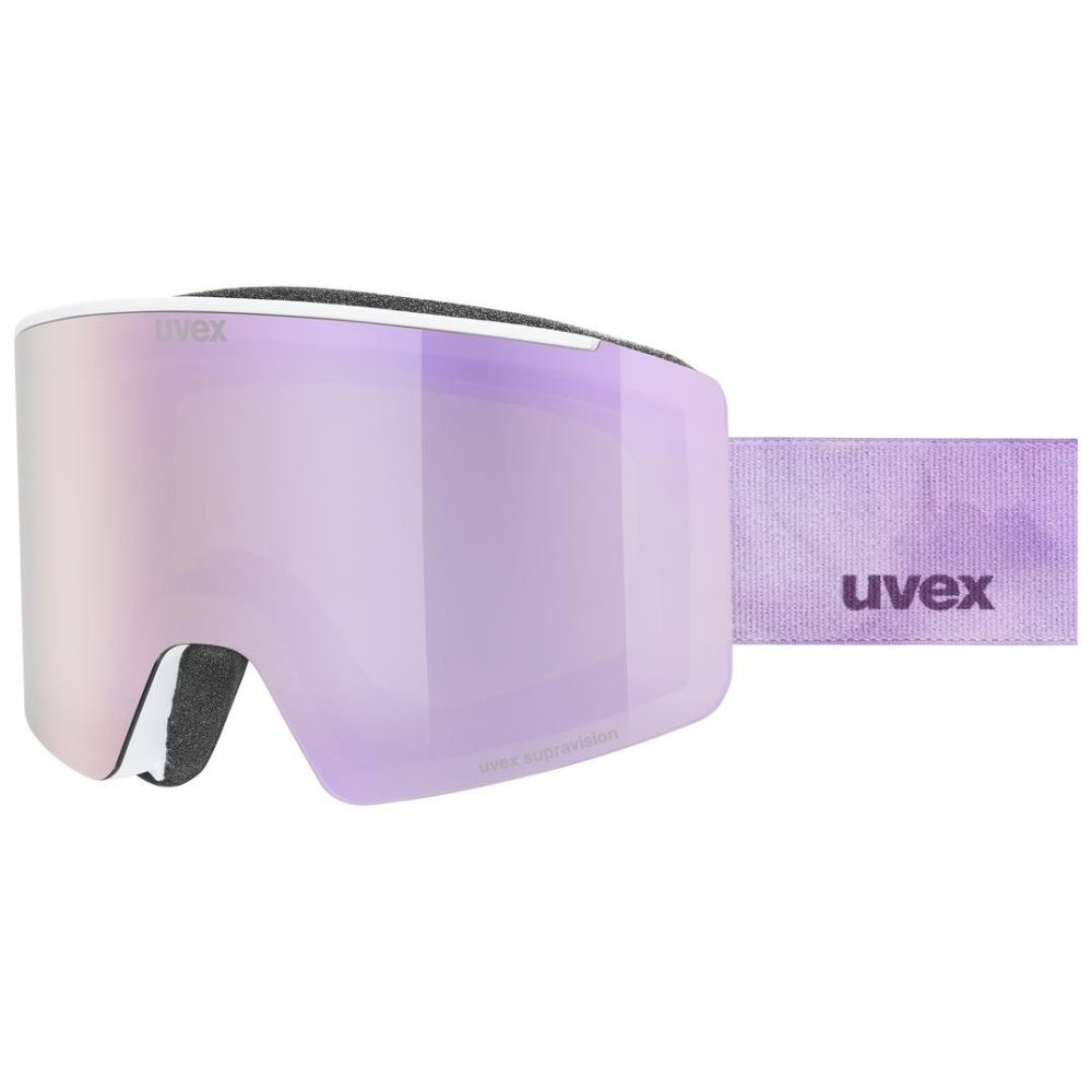 UVEX - MASCHERA IGNITE FM S2