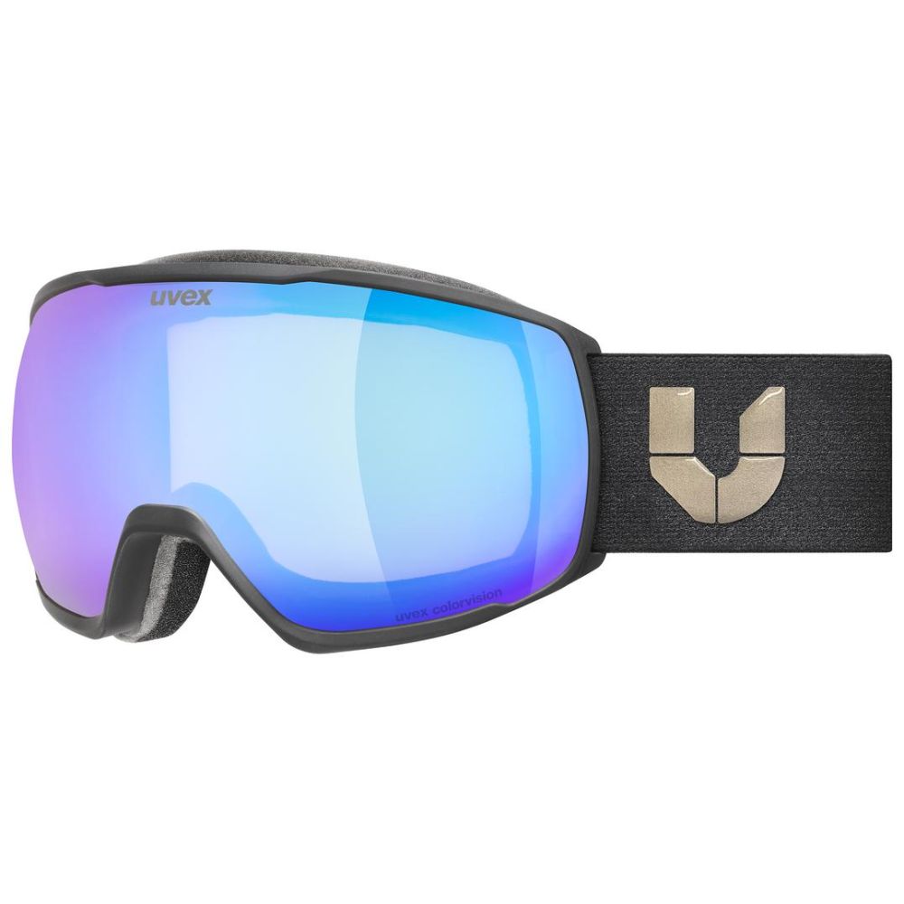 UVEX - MASCHERA ULT VICTORIOUS CV S2