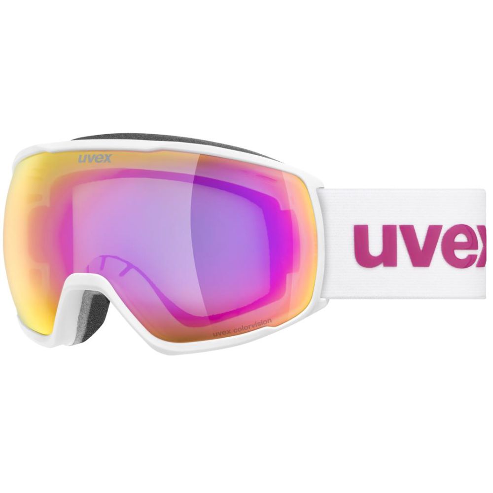 UVEX - MASCHERA VICTORIOUS M CV