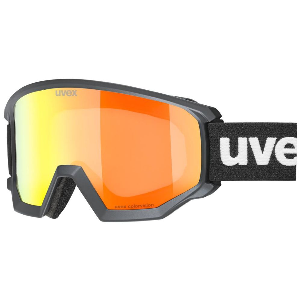 UVEX - MASCHERA ATHLETIC CV S2