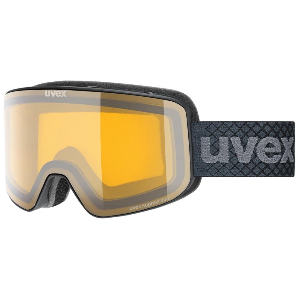 UVEX - MASCHERA PYRIT LG S1