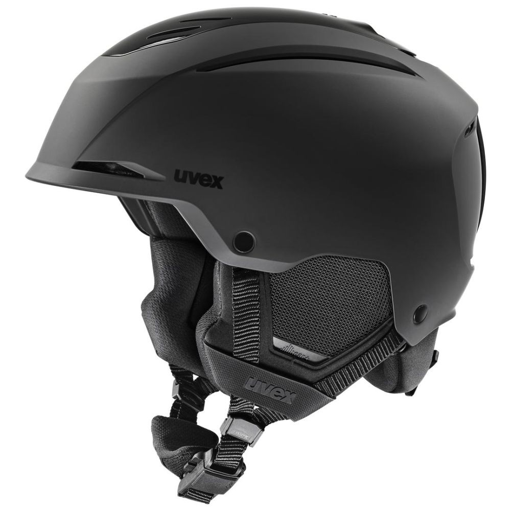 UVEX - CASCO RESOLUTION