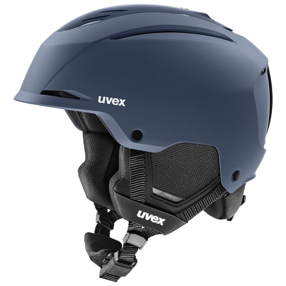 UVEX - CASCO RESOLUTION