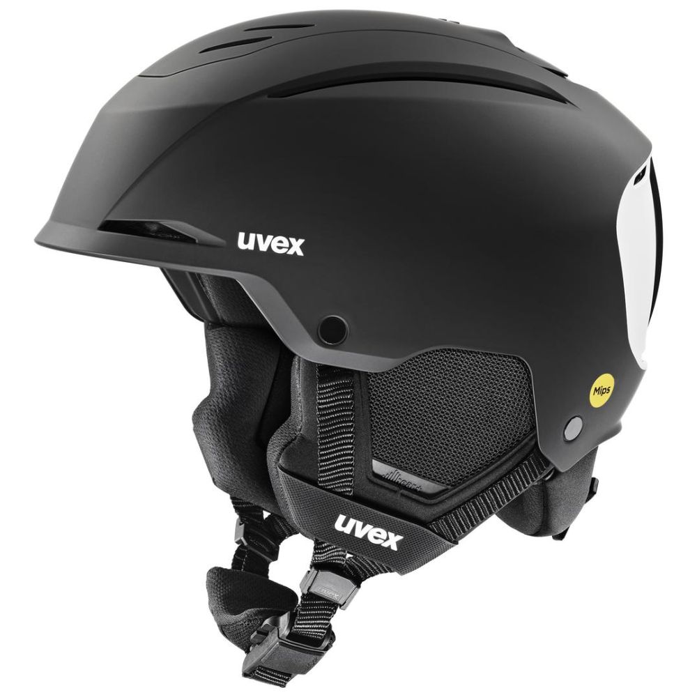 UVEX - CASCO RESOLUTION MIPS
