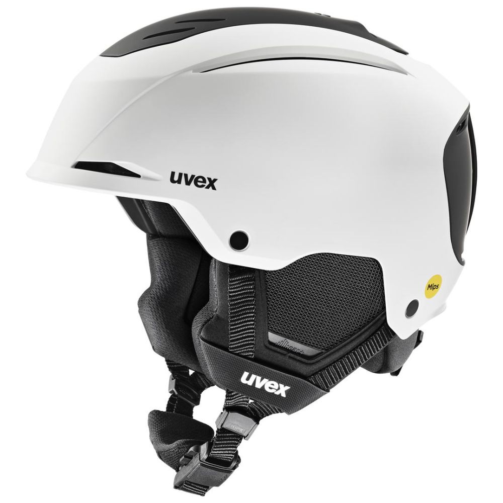 UVEX - CASCO RESOLUTION MIPS
