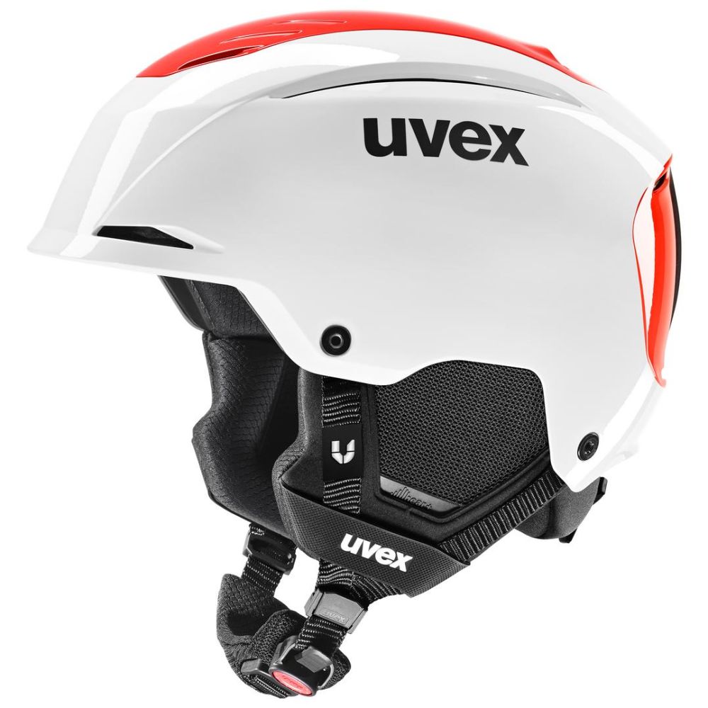 UVEX - CASCO RESOLUTION SL