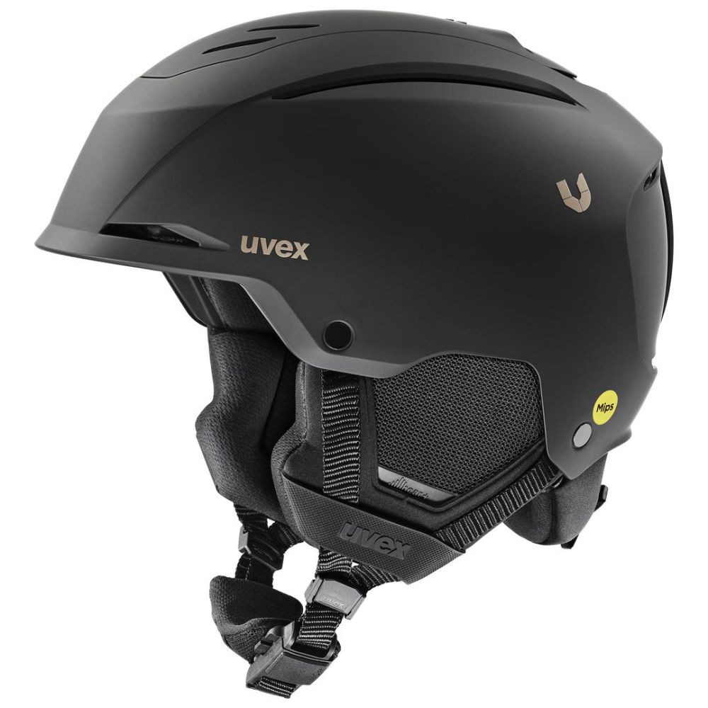 UVEX - CASCO ULTIMATE RESOLUTION MIPS