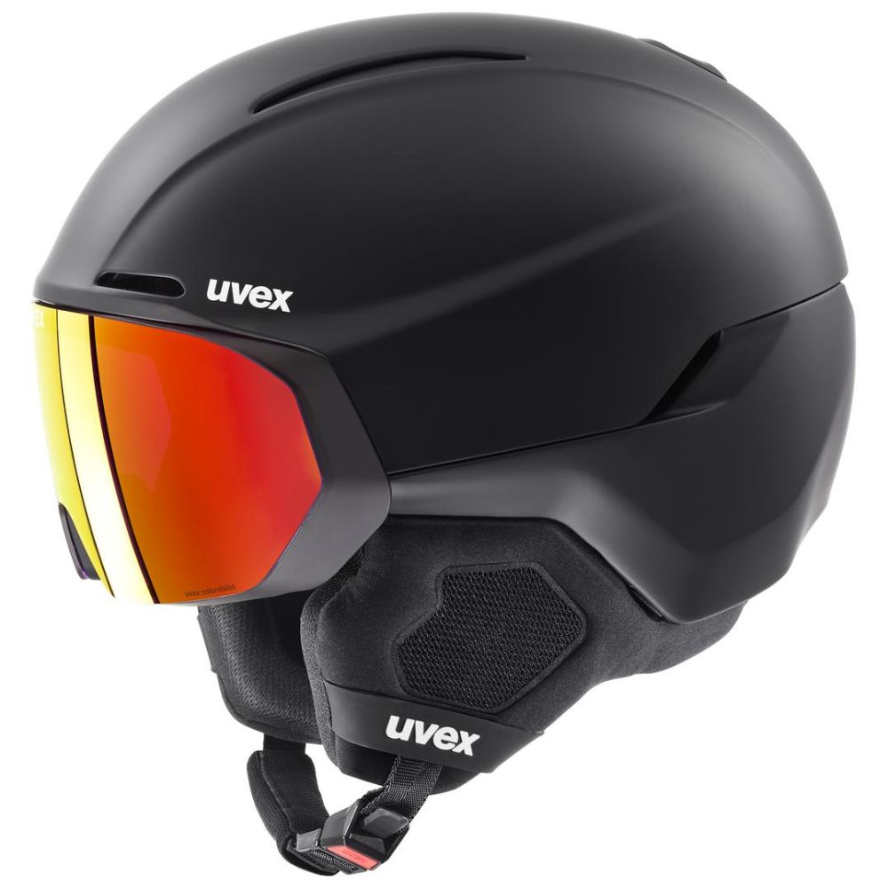 UVEX - CASCO VISOR HORIZON CV S2