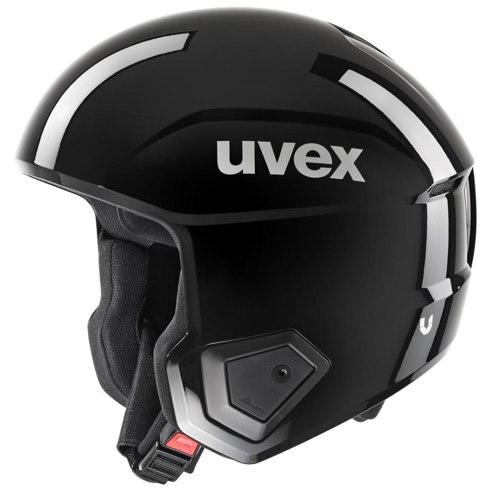 UVEX - CASCO RACE UP