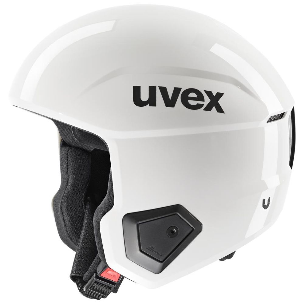 UVEX - CASCO RACE UP