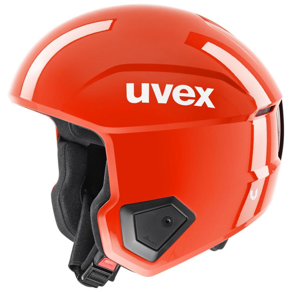 UVEX - CASCO RACE UP