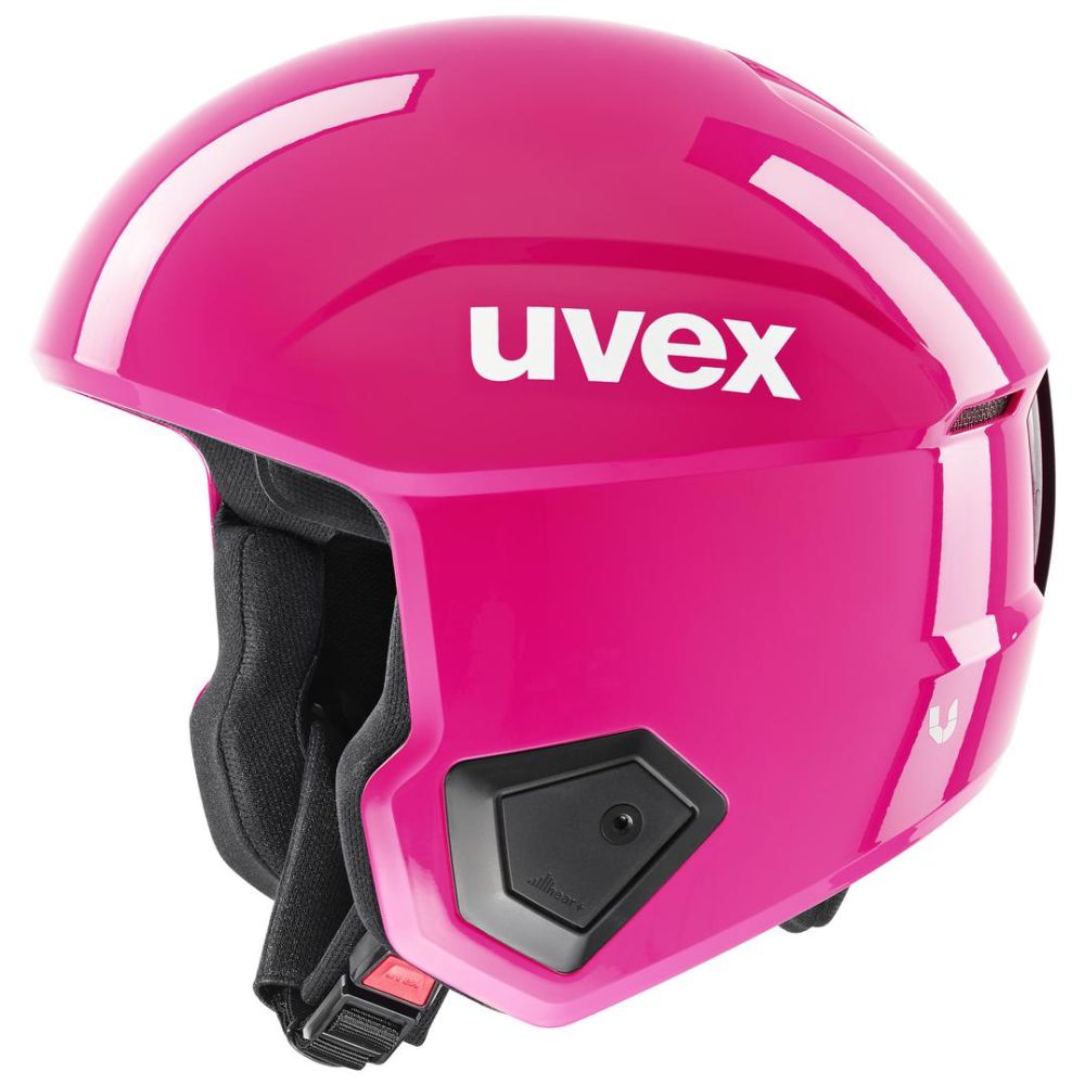 UVEX - CASCO RACE UP