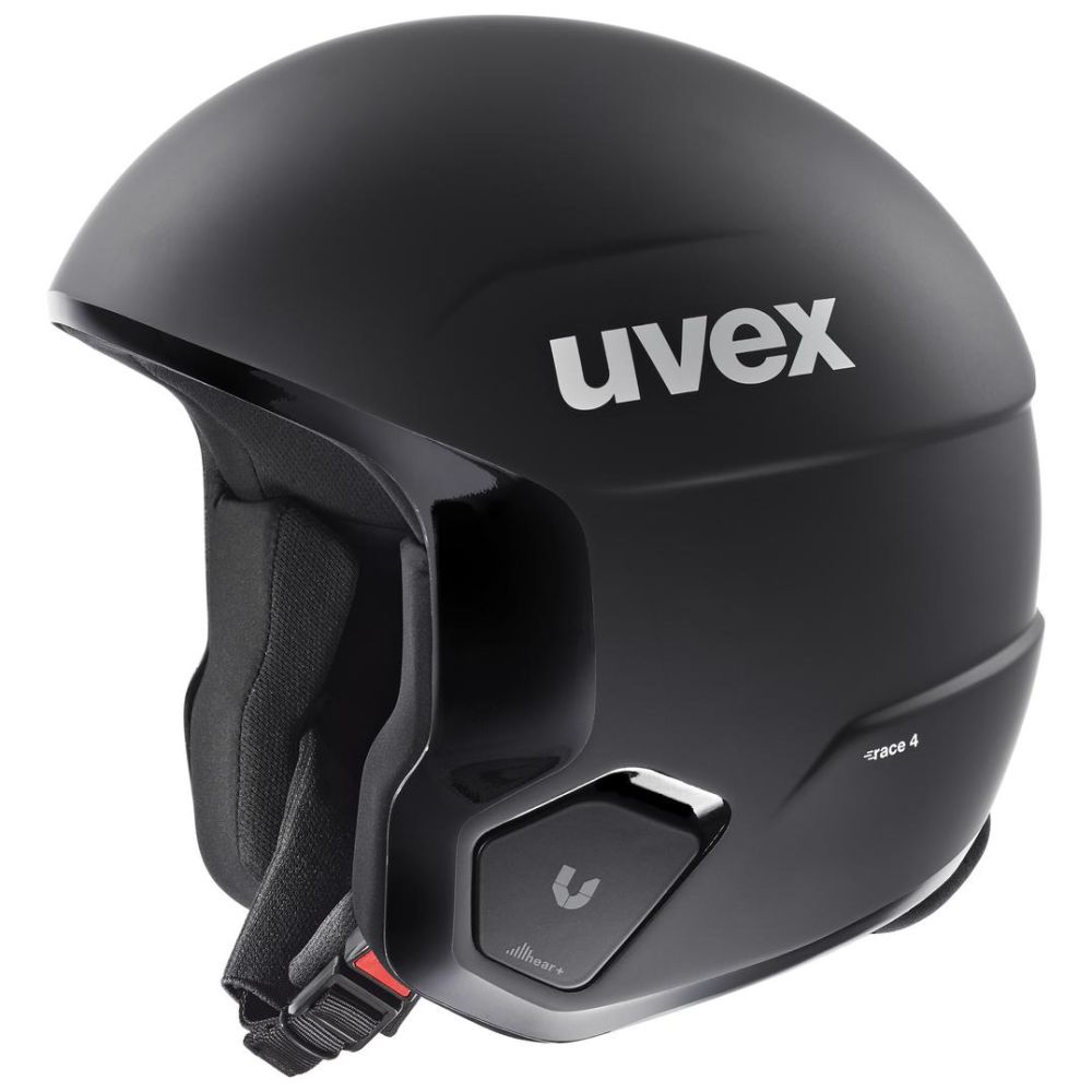 UVEX - CASCO RACE 4