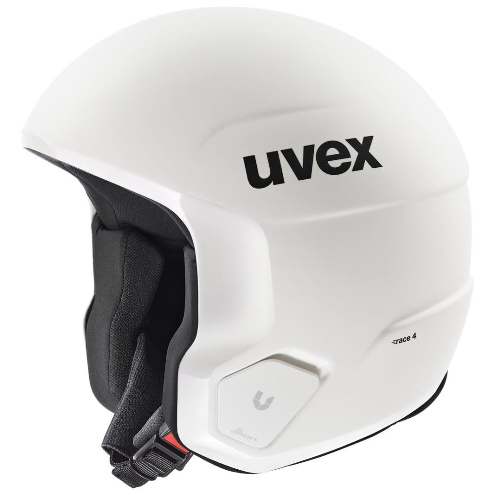 UVEX - CASCO RACE 4
